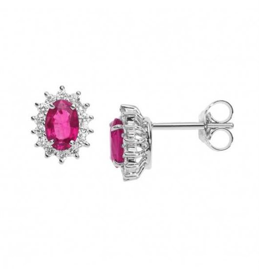 ORECCHINI COMETE MOD. ORB1034 main image 1